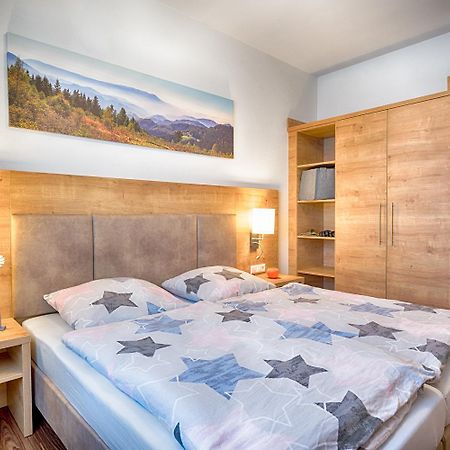 Rinken Residenz Grafenmatt "Abendsonne", Feldberg 아파트 외부 사진