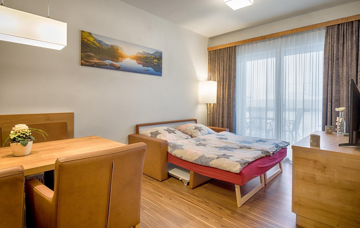 Rinken Residenz Grafenmatt "Abendsonne", Feldberg 아파트 외부 사진