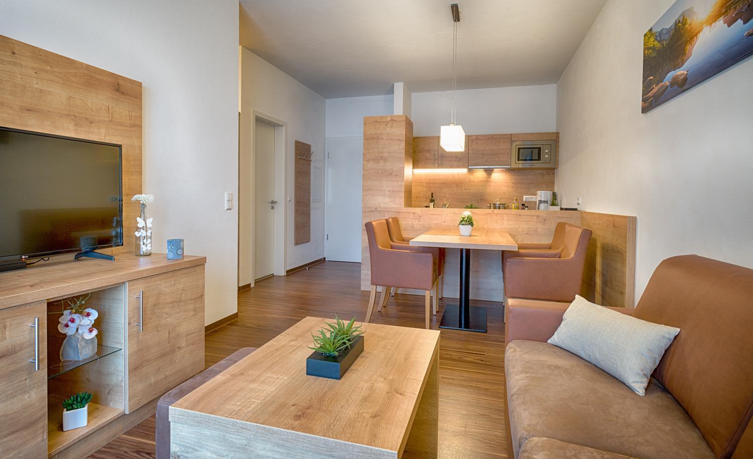 Rinken Residenz Grafenmatt "Abendsonne", Feldberg 아파트 외부 사진