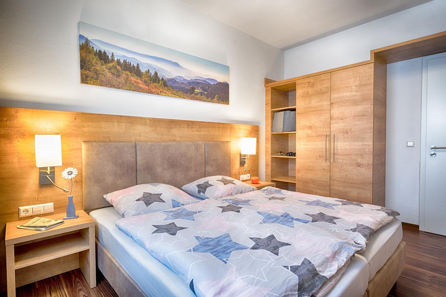 Rinken Residenz Grafenmatt "Abendsonne", Feldberg 아파트 외부 사진