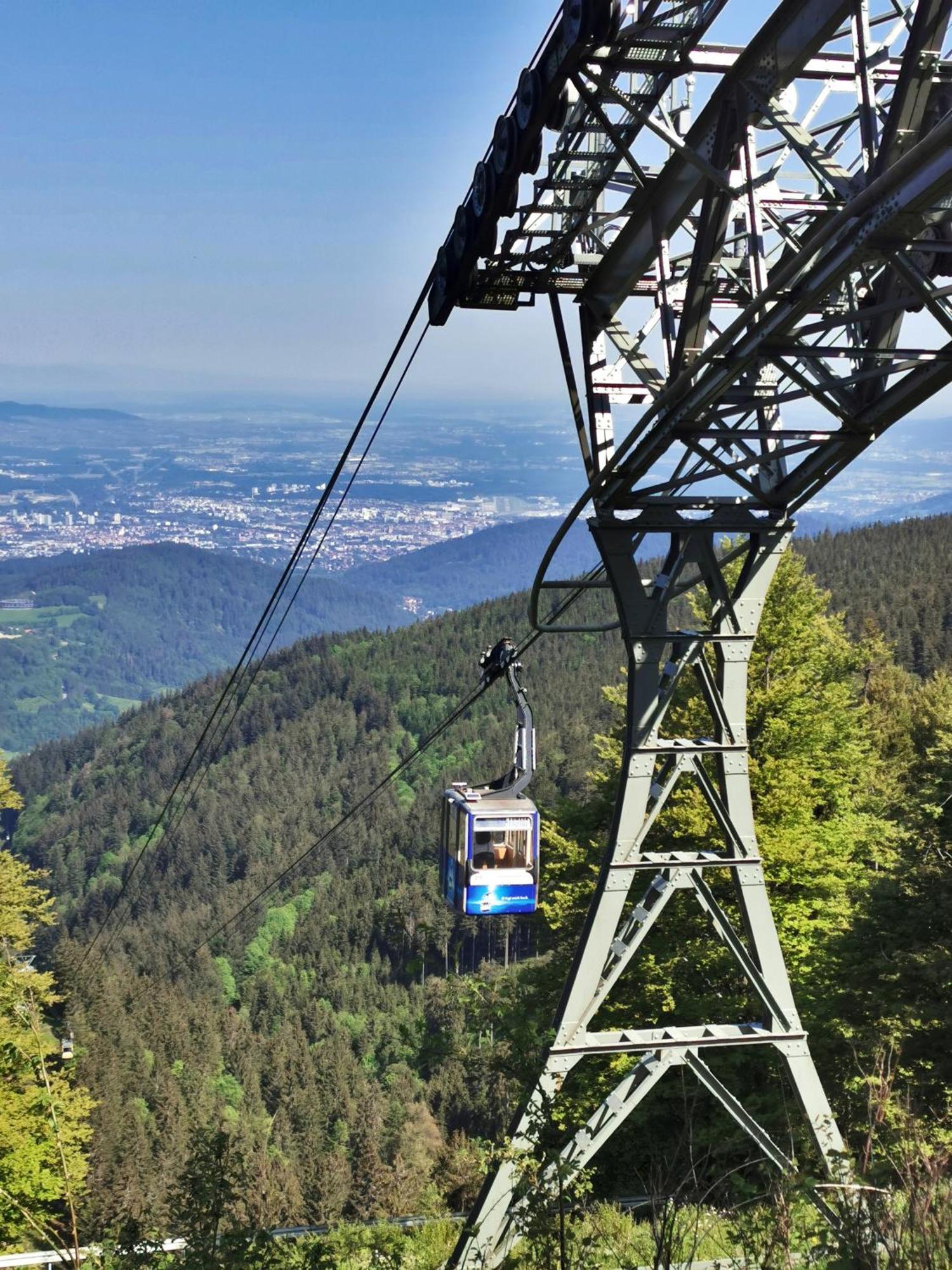 Rinken Residenz Grafenmatt "Abendsonne", Feldberg 아파트 외부 사진