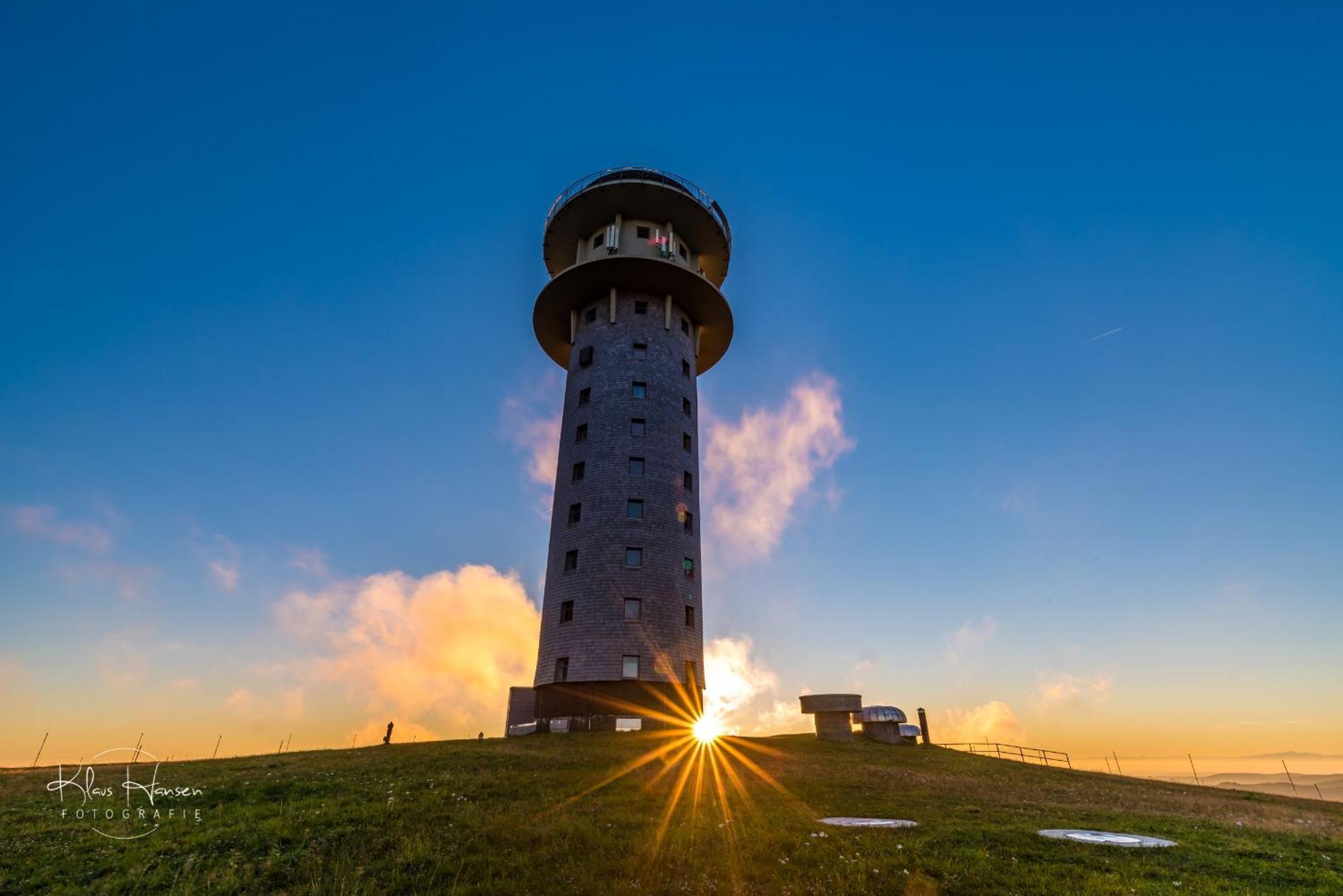 Rinken Residenz Grafenmatt "Abendsonne", Feldberg 아파트 외부 사진