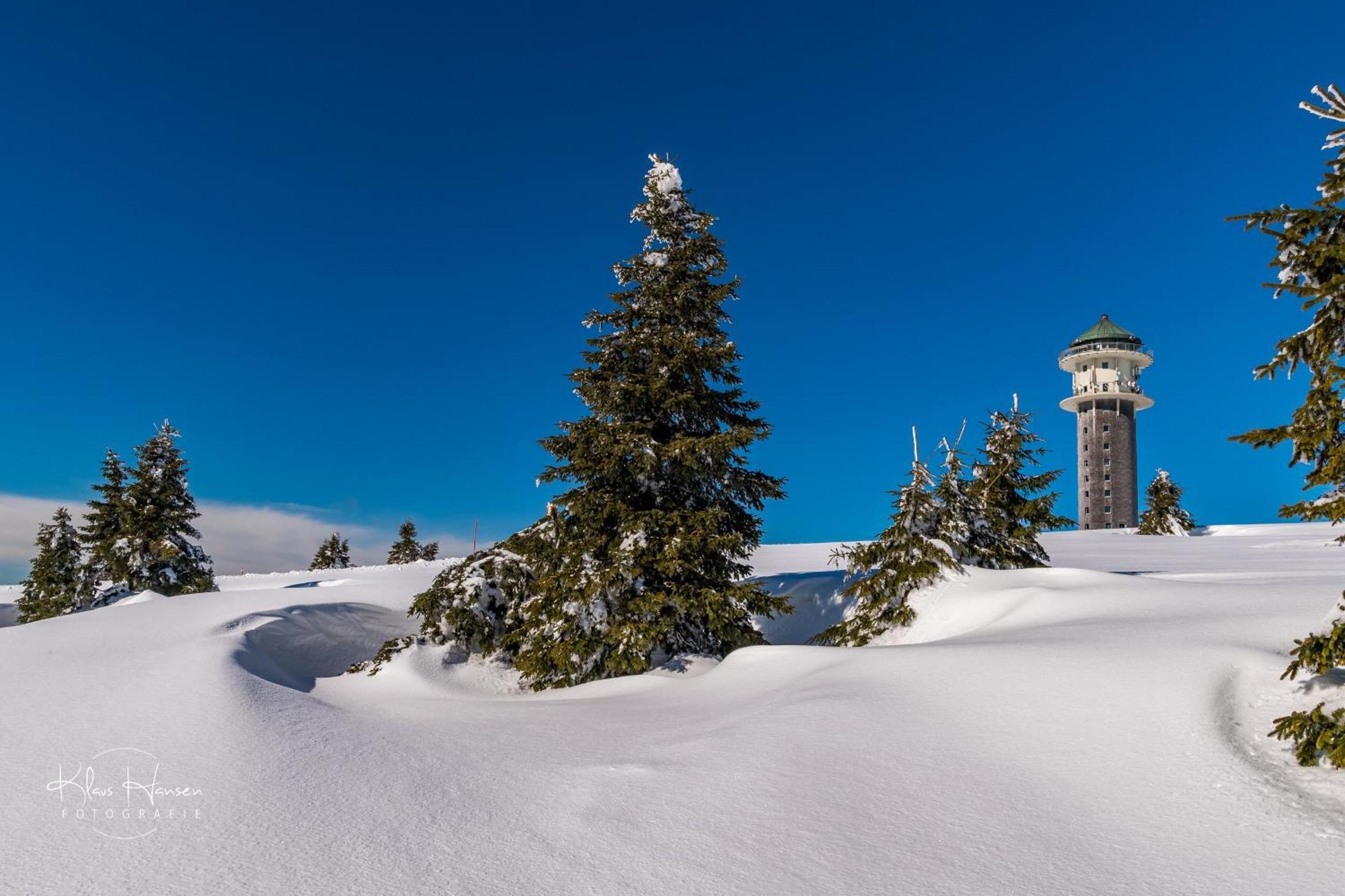 Rinken Residenz Grafenmatt "Abendsonne", Feldberg 아파트 외부 사진